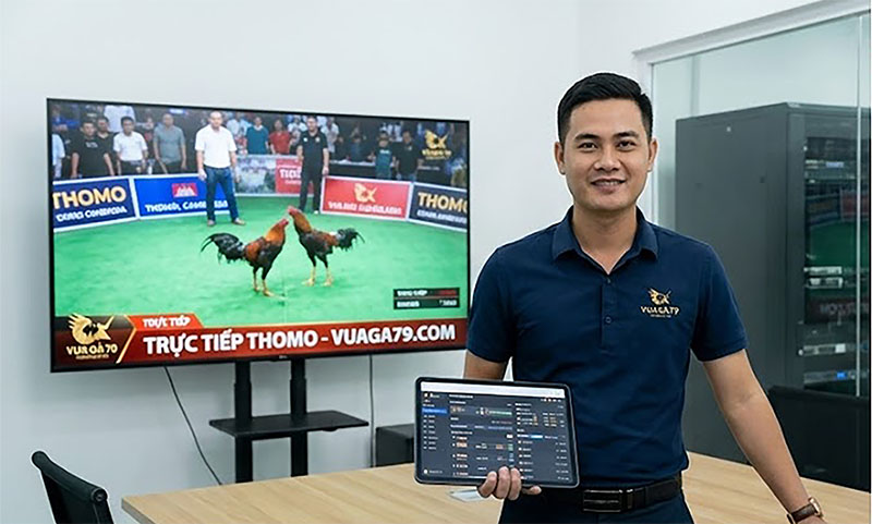 ceo thanh bảo