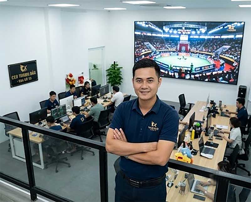 ceo thanh bảo