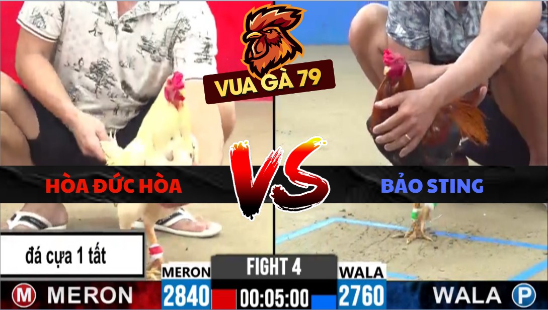 TRẬN XỔ 4 CPC2 NGÀY 27/5/2026