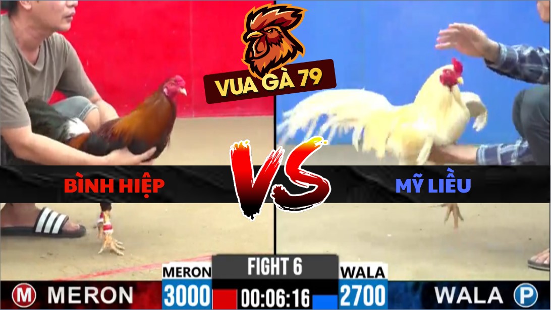 TRẬN XỔ 6 CPC2 NGÀY 27/5/2026
